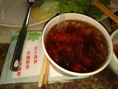 -朱氏胖子烂火锅(洪崖洞店)