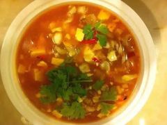 -下梅人家土菜馆(历史文化餐厅度假区店)