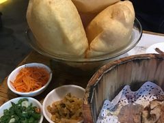 -胡桃里音乐酒馆(曲江店)