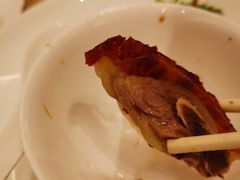 -彩丰楼中餐厅·仁恒洲际酒店
