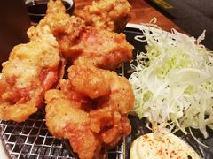-炉胜·炉端烧·居酒屋