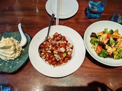 -南门小馆·清真(国贸商城店)