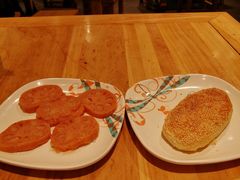 -老城南.鸭血粉丝汤(夫子庙店)