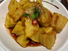 -刘一锅筋头巴脑(大悦城C店)