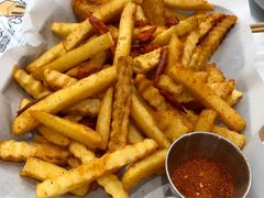 -BOPEYE·波派炸鸡(九霄天地店)