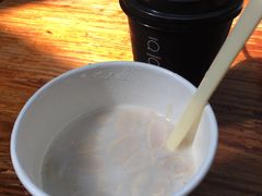 花生汤-老宅原住民沙茶面精品小吃(龙头路店)