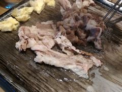 榴莲烤肉-犟牛家·榴莲烤肉(五棵松店)