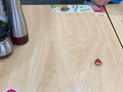 -小杨生煎(成山巴黎春天店)