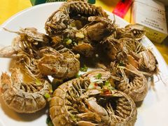 -莲花公园煎蟹(总店)
