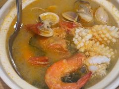 -天府中餐厅·粤菜·海南菜·生猛海鲜(三亚海棠湾洲际度假酒店)
