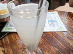 -沙湾姜埋奶(兴新包店)