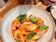-盐说Salt Talk北美风味西餐厅(海上世界店)