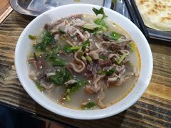 -老·贝尔杂碎馆