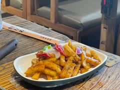 -相尽欢江湖铁板烧(武商梦时代店)