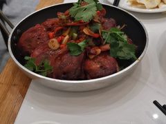-海知道大连海鲜水饺(南山大冲店)