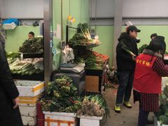 -北京清河镇农副产品交易市场中心