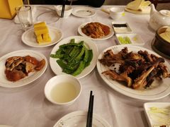 -北京全聚德(天安门店)