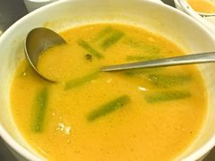 -老牌坊•鲁菜名店•地道济南菜(大观园商埠店)