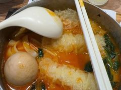 -小满手工粉(上海月星环球港店)