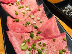 -千寻烧肉(政务区店)