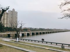 -安平桥