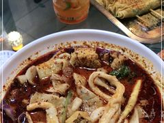 -高福麻辣烫(新阳店)