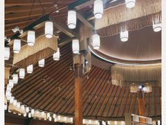 大堂-九十九顶毡房(阜石路店)