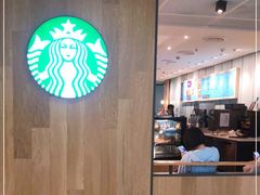 -星巴克(南京鼓楼医院店)