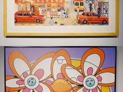 -【朵云轩艺术中心】博洛尼亚插画展·中国巡展·上海站