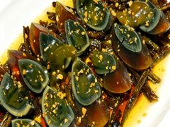 -阿庄新豫菜(航海东路店)