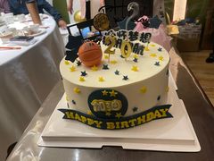 -小厨娘淮扬菜(龙湾天街店)