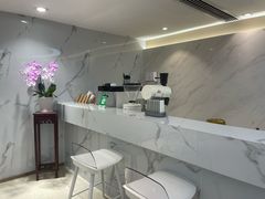 -普素书咖茶空间