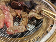 -西塔老太太泥炉烤肉(北京双井店)