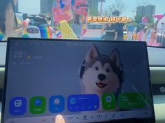 -首开·龙湖成都西宸天街
