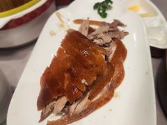 -大鸭梨烤鸭(甘家口店)