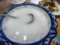 -清宫宴酒楼·计氏松枝包子