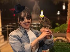 -清迈夜间动物园