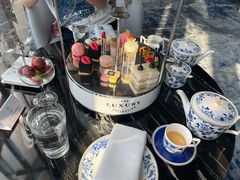 -南宁那莲豪华精选酒店-云霄酒廊·80楼高空城景酒吧
