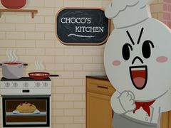 店内环境-香港东港城