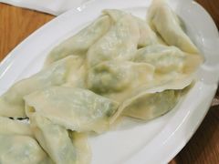 -喜家德虾仁水饺(南山书城店)