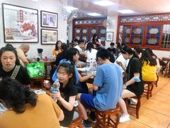 -珍珍小食店(西华路店)