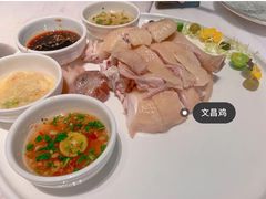 -闻见中国海南菜(K11店)