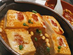 客家酿豆腐-原味田园·客家菜·土窑鸡(中航城君尚购物中心店)