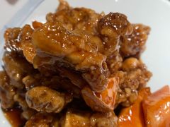 -闽上鲜·福建菜(龙湖滨江天街店)