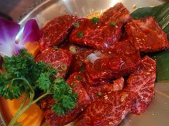 -梦山水日本烧肉(五四广场店)