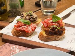 -OGGI TRATTORIA PIZZERIA(深业上城店)