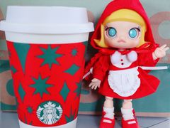 -星巴克(南翔五彩城店)