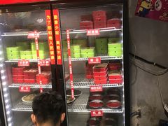-钢管厂歆瑞源油卤串串香(春熙路太古里店)