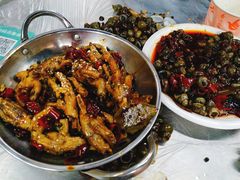 -小民大排档(马场角横路店)
