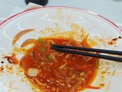 -羲和雅苑•北京烤鸭(乐园道万象城店)